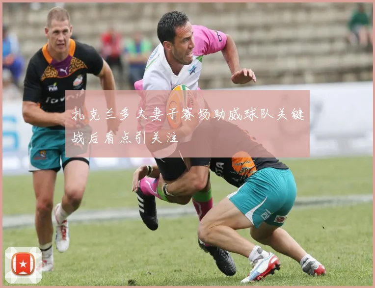 扎克兰多夫妻子赛场助威球队关键战后看点引关注