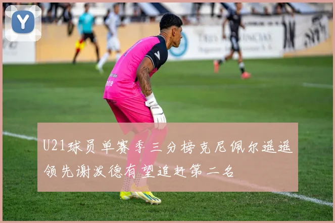 U21球员单赛季三分榜克尼佩尔遥遥领先谢泼德有望追赶第二名