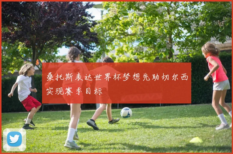桑托斯表达世界杯梦想先助切尔西实现赛季目标